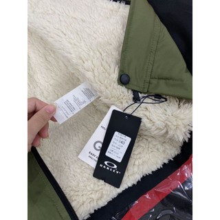 {25-35kg} Áo khoác gió lót lông bé trai size đại