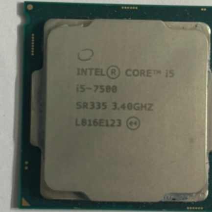 Cpu i5 7500 - Giá Tốt, Sale Tháng 11, Ship 0 Đồng | Shopee Việt Nam
