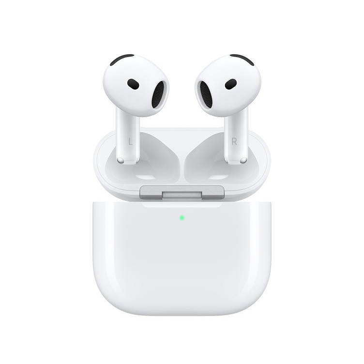 Tai nghe Apple Airpods 4 - Hàng Chính Hãng [Futureworld_AAR] | BigBuy360 - bigbuy360.vn