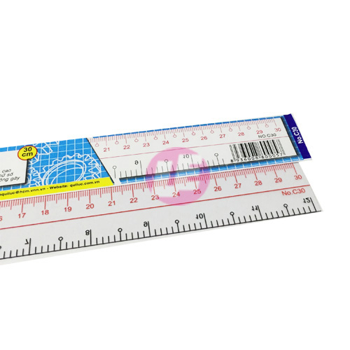 Thước dẻo 30cm WinQ C-30