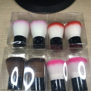 Chổi phủi bụi nail cán ngắn