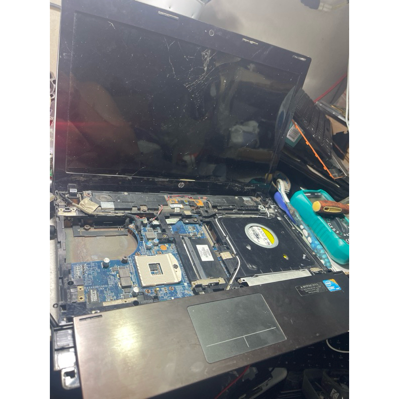 Main HP ProBook 4420s 4321 4420 4321s và linh kiên tháo máy