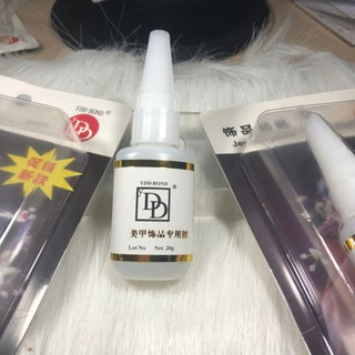 Keo bê tông YD gắn móng gắn đá Y&D Nail Glue siêu chắc