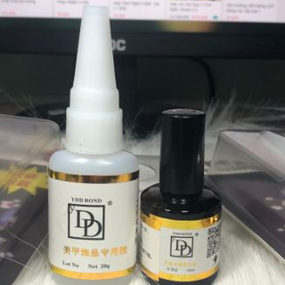 Keo bê tông YD gắn móng gắn đá Y&D Nail Glue siêu chắc