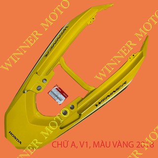 Nhựa xe honda winner
