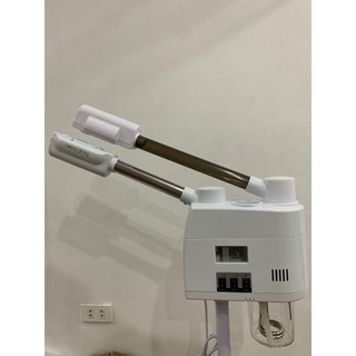 Máy Xông 2 Cần , Cần Sông Hơi