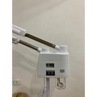 Máy Xông 2 Cần , Cần Sông Hơi