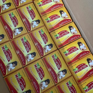 COMBO 5 HỘP MUMMILK ĐÔNG TRÙNG (20 gói)