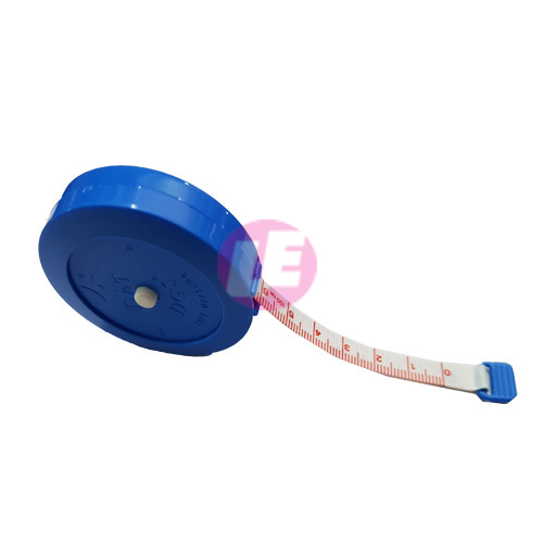 Thước dây cuộn 1 Mét 50 cm