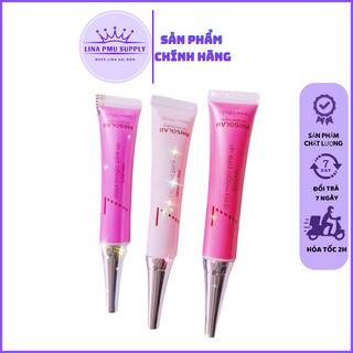 Son Dưỡng Kích Màu Môi Phisolab Chính Hãng Hàn Quốc Sau Phun Xăm 15g