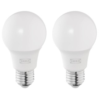 IKEA - Bóng đèn LED SOLHETTA ( các loại đui E14, E27)