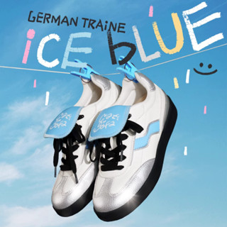 [CHÍNH HÃNG] GIÀY CAT & SOFA Samba Retro Shoes Pink, HOT TREND, thời trang, thể thao, UNISEX