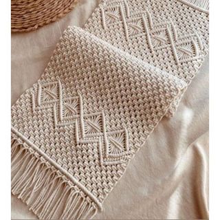 500g-Dây dệt làm Macrame, sợi đan móc mũ nón, túi xách.