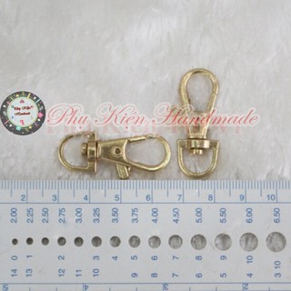 Càng cua thường (19k/1cặp)