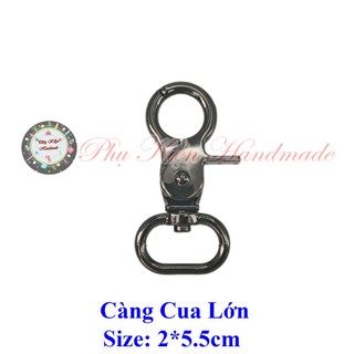 Càng cua lớn (25k/cặp)