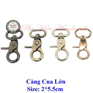 Càng cua lớn (25k/cặp)