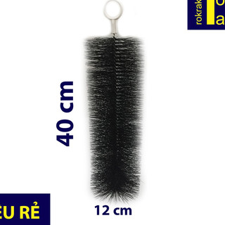 Combo 50 chổi lọc hồ cá 40cm