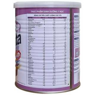 Sữa Fohepta 400g - ( Date luôn mới )