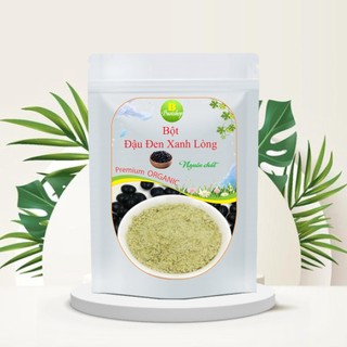 Bột đậu đen nguyên chất 100%