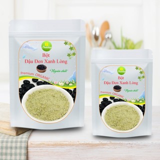 Bột đậu đen nguyên chất 100%