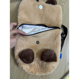 TÚI ĐEO CHÉO/BALO HOẠT HÌNH cho bé🎒🧸