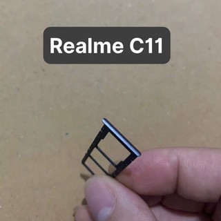 khay sim Realme C11 2020