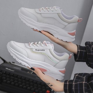 HÀNG CÓ SẴN (Size 40➡️42)_ Giày bata nữ Bigsize
