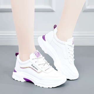 HÀNG CÓ SẴN (Size 40➡️42)_ Giày bata nữ Bigsize