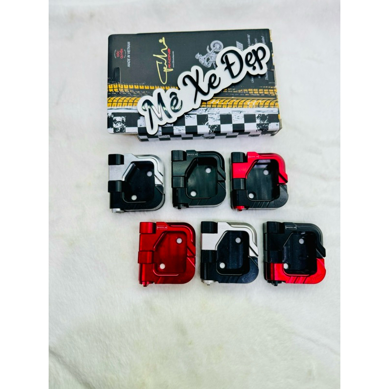 Móc treo đồ gh racing cho sh các dòng