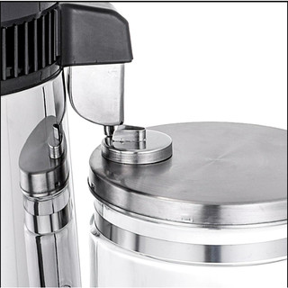 Máy chưng cất nước mini 1 lít/giờ để bàn