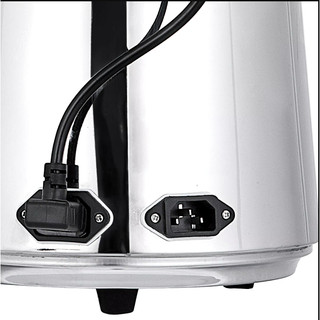Máy chưng cất nước mini 1 lít/giờ để bàn