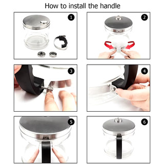 Máy chưng cất nước mini 1 lít/giờ để bàn