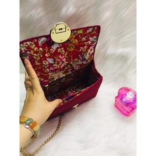 Túi lót may sẵn handmade