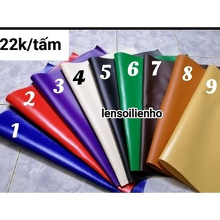 Vải simili khổ 140cm