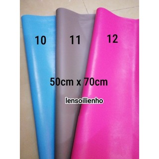 Vải simili khổ 140cm