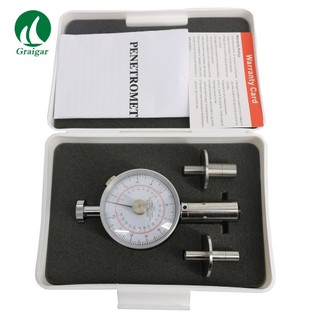 Máy đo độ cứng trái cây GY-3