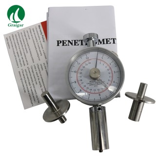 Máy đo độ cứng trái cây GY-3