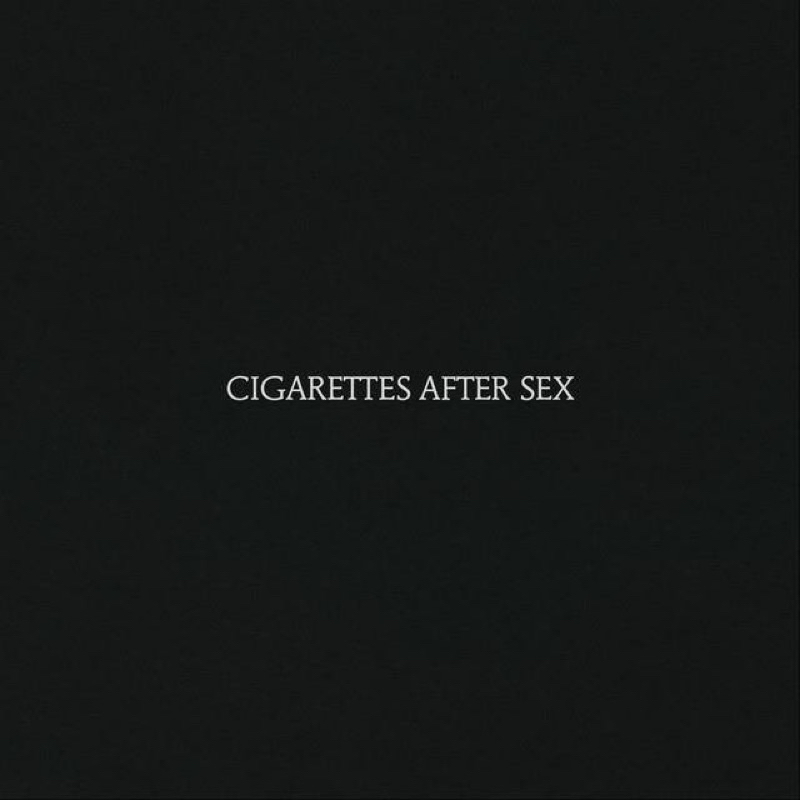 Băng Cassette Cigarettes After Sex