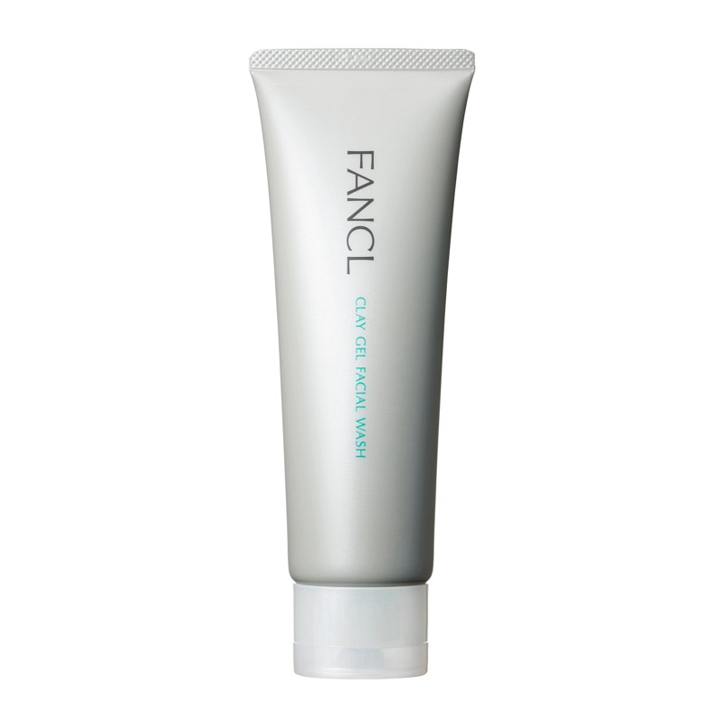 Gel rửa mặt đất sét Fancl