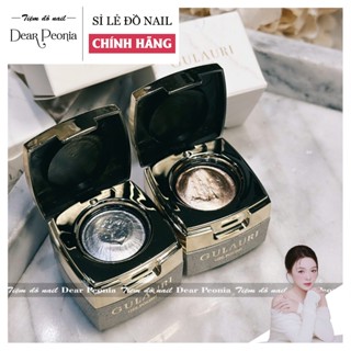  Gel Metan nổi vàng Jc 02 Gulauri 