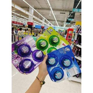 [HÀNG THÁI NỘI ĐỊA] Viên Thả Bồn Cầu Maxa Thái Lan