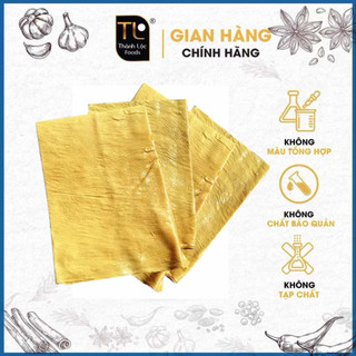 Tàu Hũ Ky/ Váng đậu/ Phù Chúc