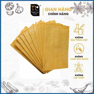 Tàu Hũ Ky/ Váng đậu/ Phù Chúc