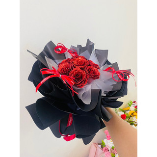 Hoa nhũ 7b công chúa nhỏ