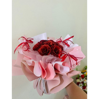 Hoa nhũ 7b công chúa nhỏ