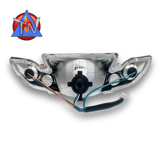 [Mã LIFEAU giảm 10% đơn 200k] Pha choá đèn Sirius Sihello mod hylap