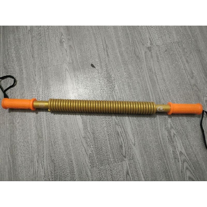 Đồ Long Đao 100kg Haoying Gold SC đời đầu (Hàng đã cũ) pass lại giá rê