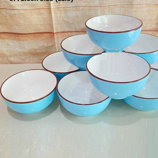 chén sứ ăn cơm - chén sứ