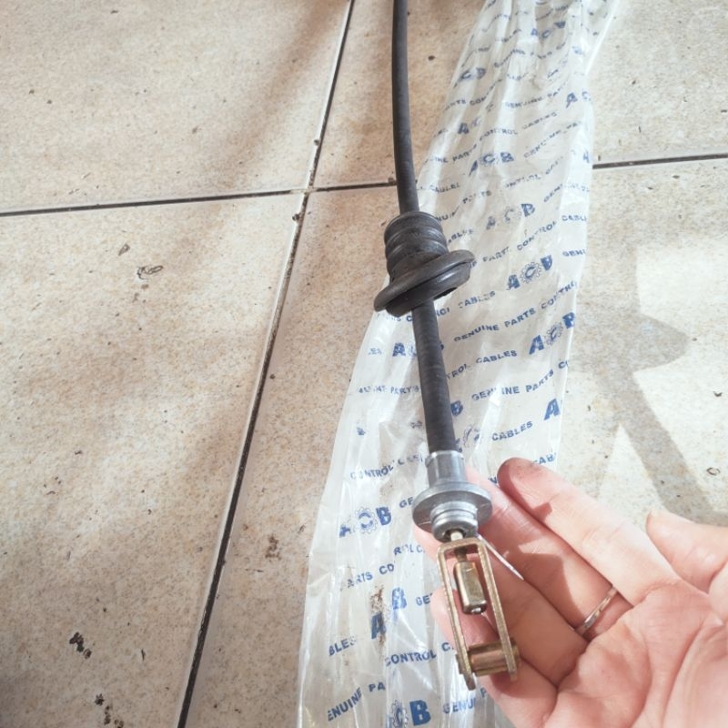 DÂY CÔN KIA PRIDE/CD5 CAO CẤP