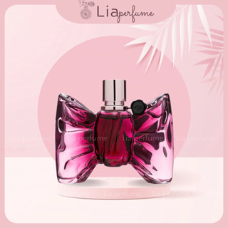 Nước Hoa Nữ Victor & Rolf Bon Bon 100ml - Hương thơm nữ tính quyến rũ - lia.perfume